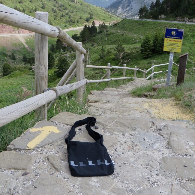 Pilgrim Pouch Ecofriendly, Lightweight Carry Bags