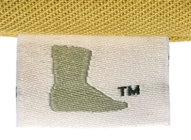 Gold Bee Bag - Image 7