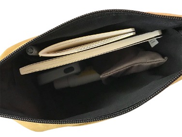 Gold Bee Bag - Image 9