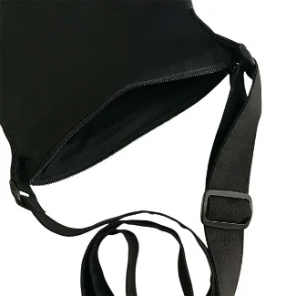 Black Boot Bag - Image 4
