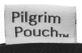 Black Boot Bag - Image 7