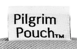 Silver Band Bag - Image 7