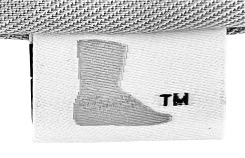 Silver Band Bag - Image 6