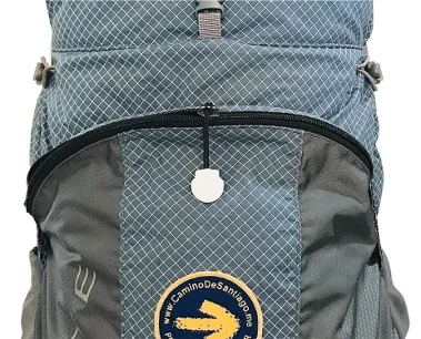 Shell Zipper Pull - Image 4